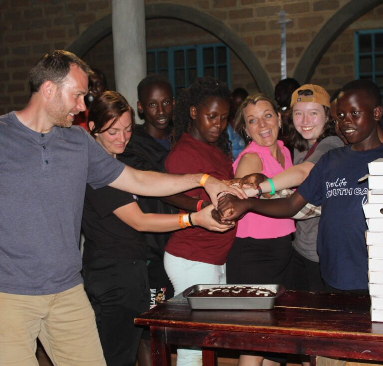 One month from today!