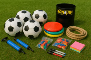 Sports Equipment