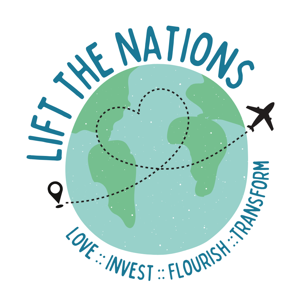 Lift the Nations