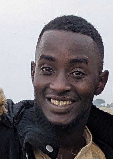 Godfrey K. (sponsored)