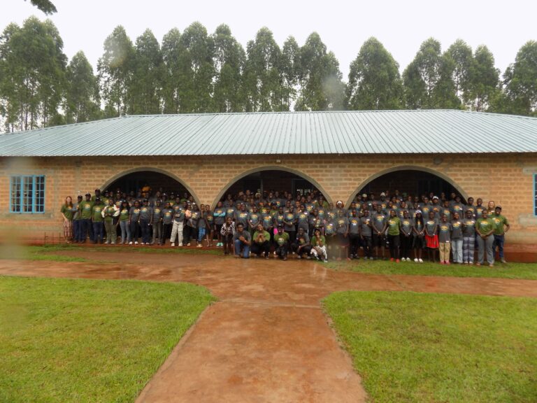 RiverLife Youth Camp Uganda 2025 Pictures and Videos